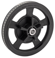 Zodiac Gzp Belt Pulley for Touring 2009 to Present – Final Drive
