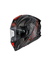 Premier Helmets Hyper Carbon Ps Full Face Helmet
