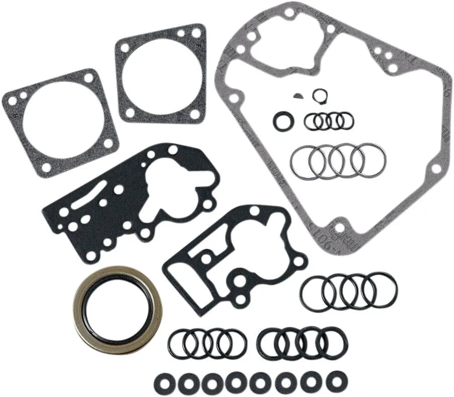 S&s Cycle Lower End Gasket Kit for 1992-1999 Models