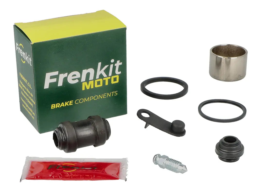 Frenkit S.l. Rear Brake Caliper Repair Kit