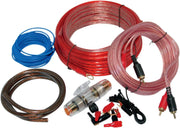 Namz Amplifier Install Kit W/ 8-gauge Wire