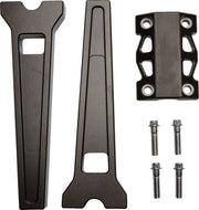 La Choppers 10" Performance Risers