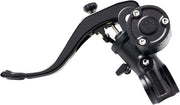 Performance Machine Radial Clutch Master Cylinder