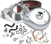 S&s Cycle Teardrop Air Cleaner Kit