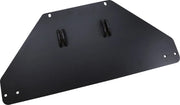 Moose Offroad- Snow Plow Bottom-Mount Kit