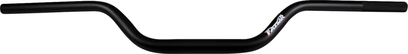 Renthal Fatbar Handlebar - 1-1/8" Clamping Diameter