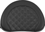Saddlemen Contoured Universal Sissy Bar Pad