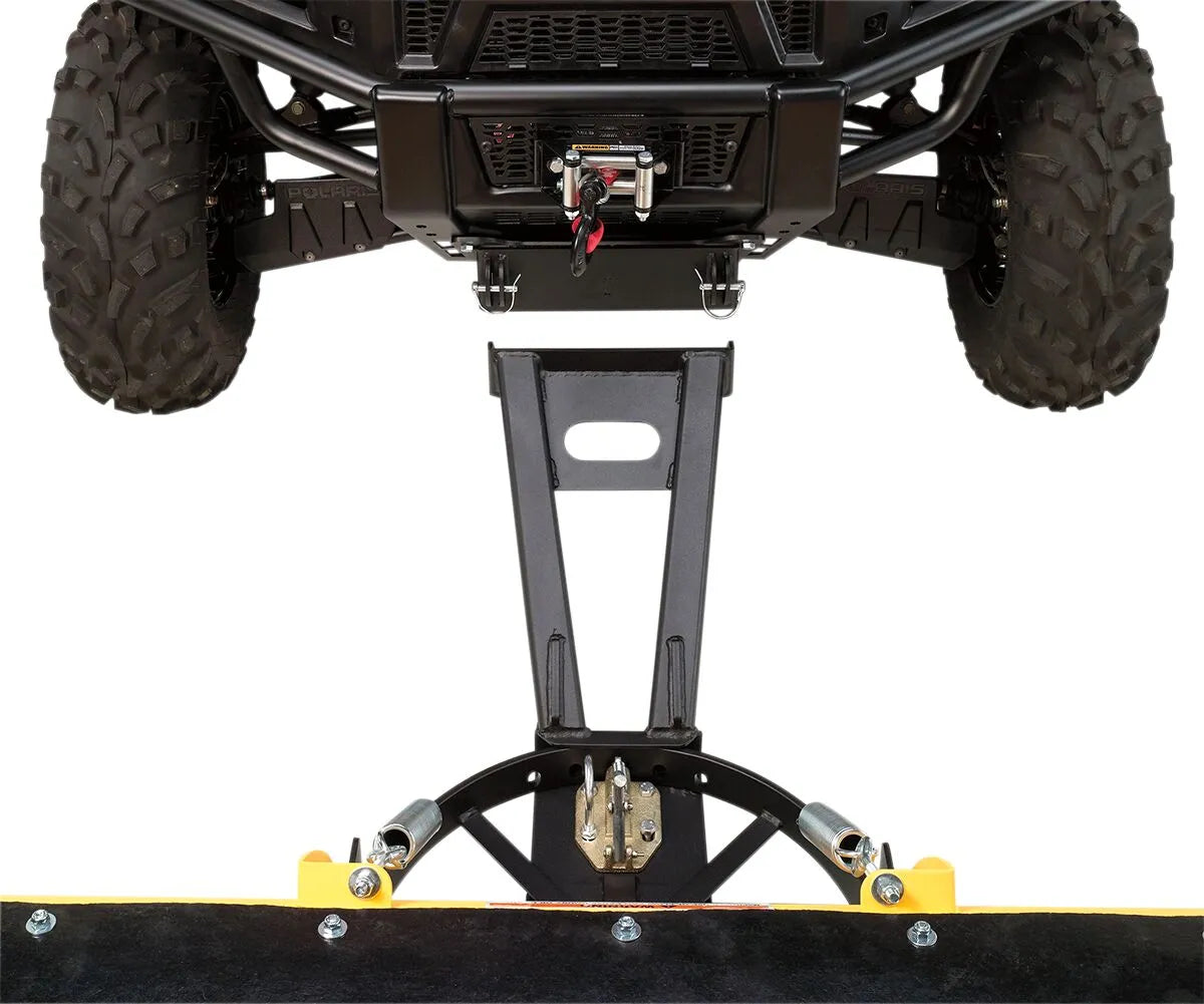 Moose Offroad RM5 Rapid Mount Plow Mount Plate for UTVs
