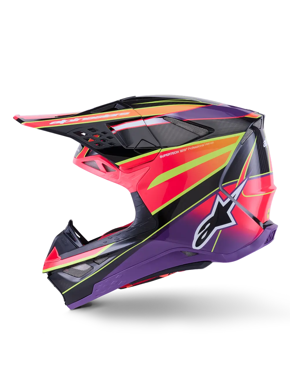 Alpinestars Supertech M10 Era Mips Helmet
