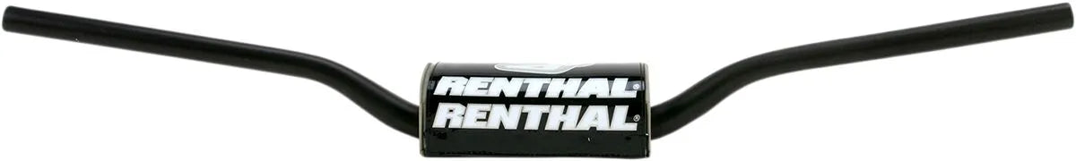 Renthal Fatbar Handlebar - 1-1/8" Black
