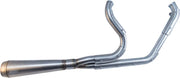 Trask Assault 2:1 Stainless Steel Exhaust System