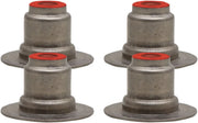 Kibblewhite Tophat Valve Guide Seals - Viton