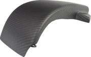 Slyfox Side Cover Matte for Softail