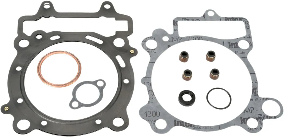 Moose Offroad Hard-Parts Top End Gasket Kit