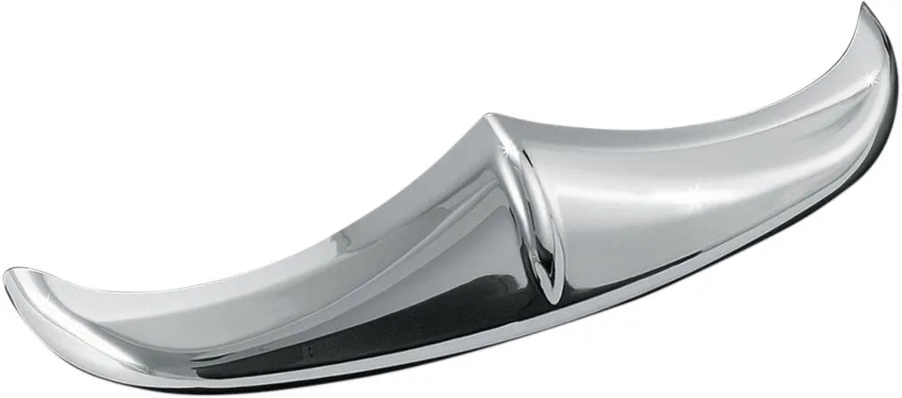 Kuryakyn Fender Tip Accent For Touring Models