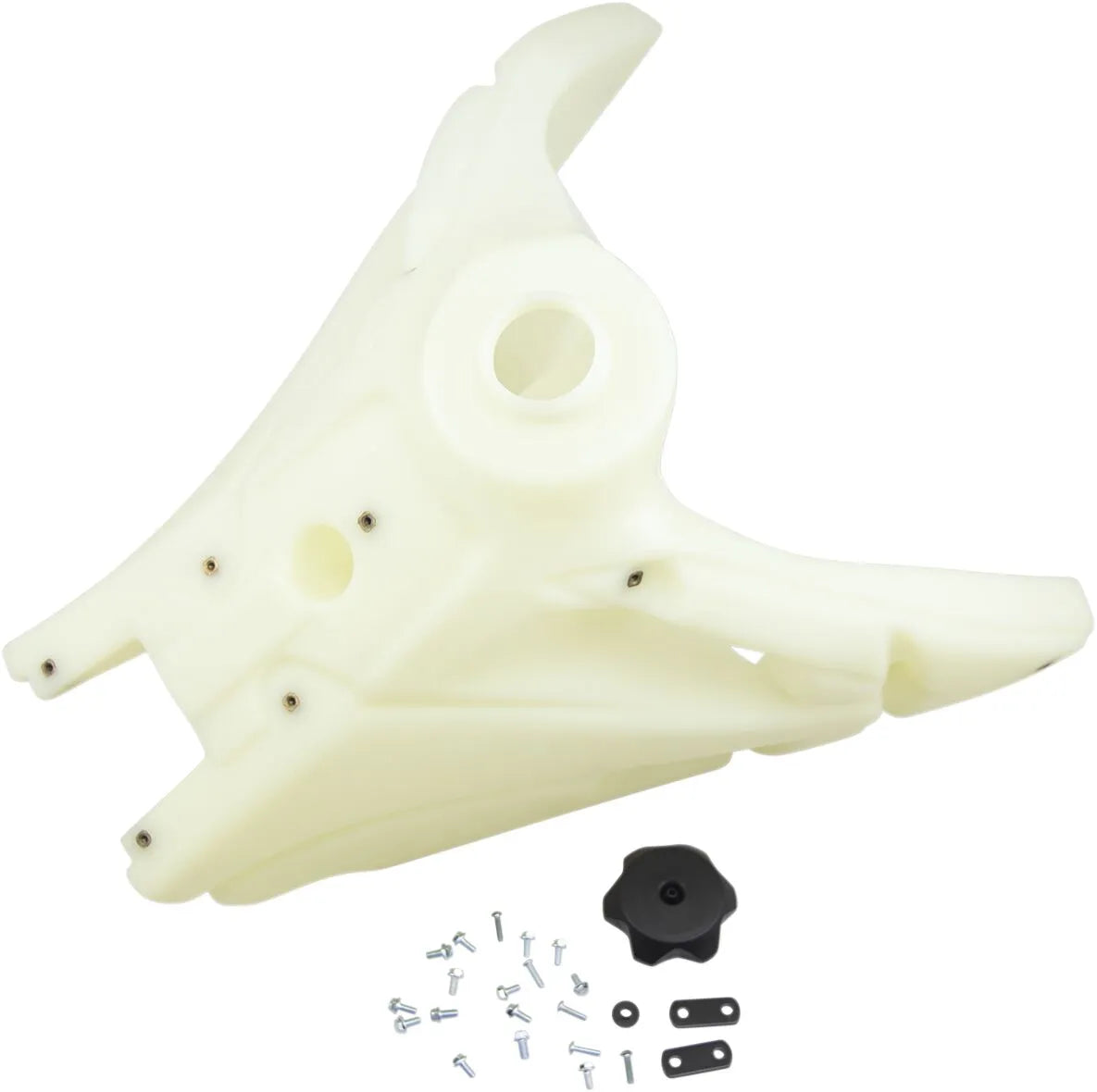 Ims Products Large-capacity Gas Tank - 4.25 Gallon