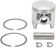 Parts Unlimited Piston Kit for 600cc Engines 74.50mm Bore