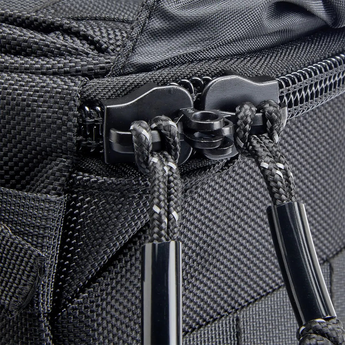 Biltwell Exfil-18 Motorcycle Saddlebags