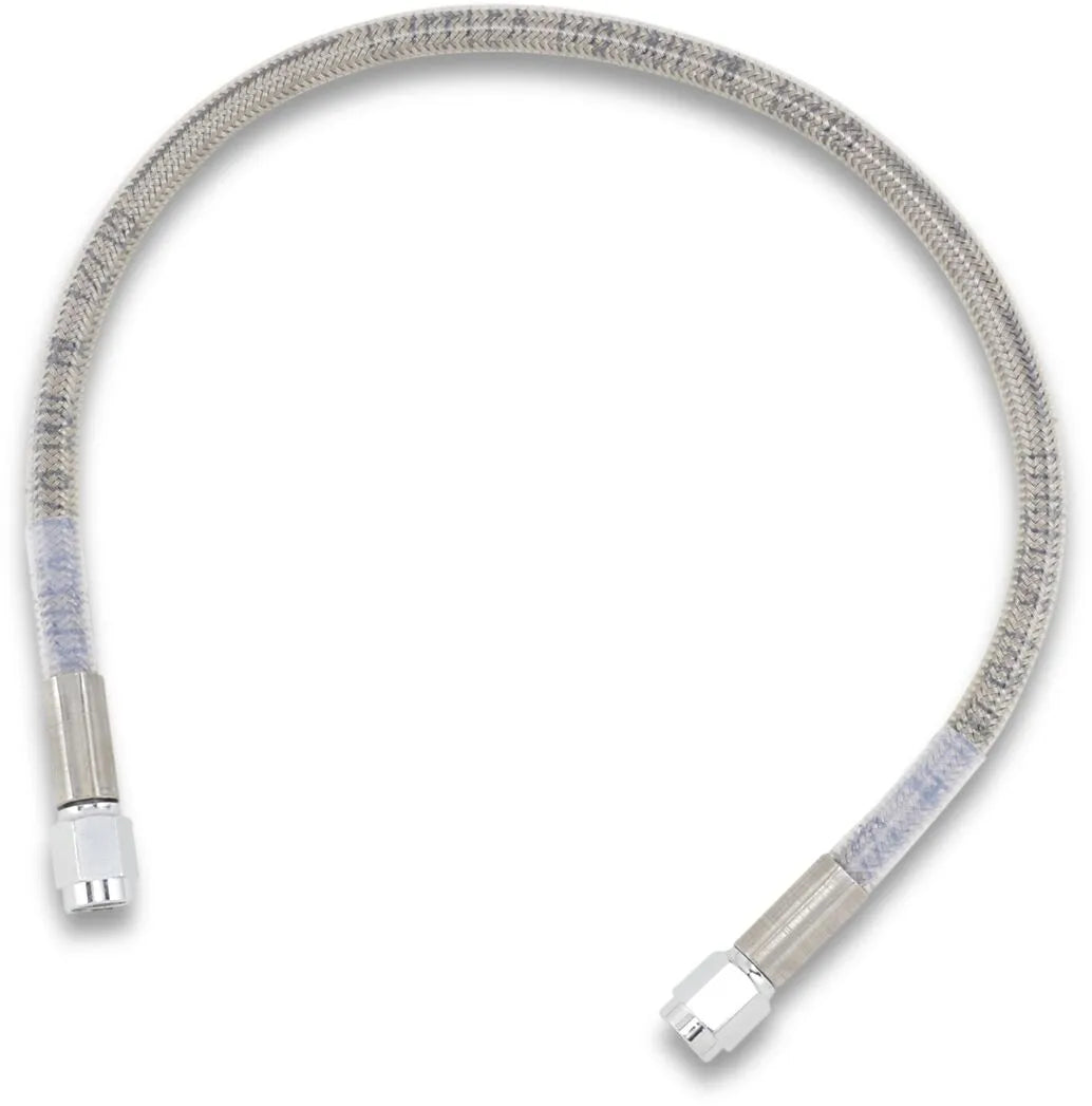 Drag Specialties Universal bremseslange 16"