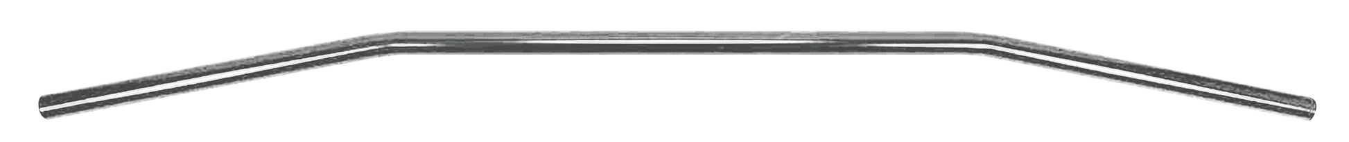 Westland Customs 7/8" (22MM) Drag Bar – Handlebar