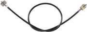 Drag Specialties Transmission-Drive Speedometer Cable