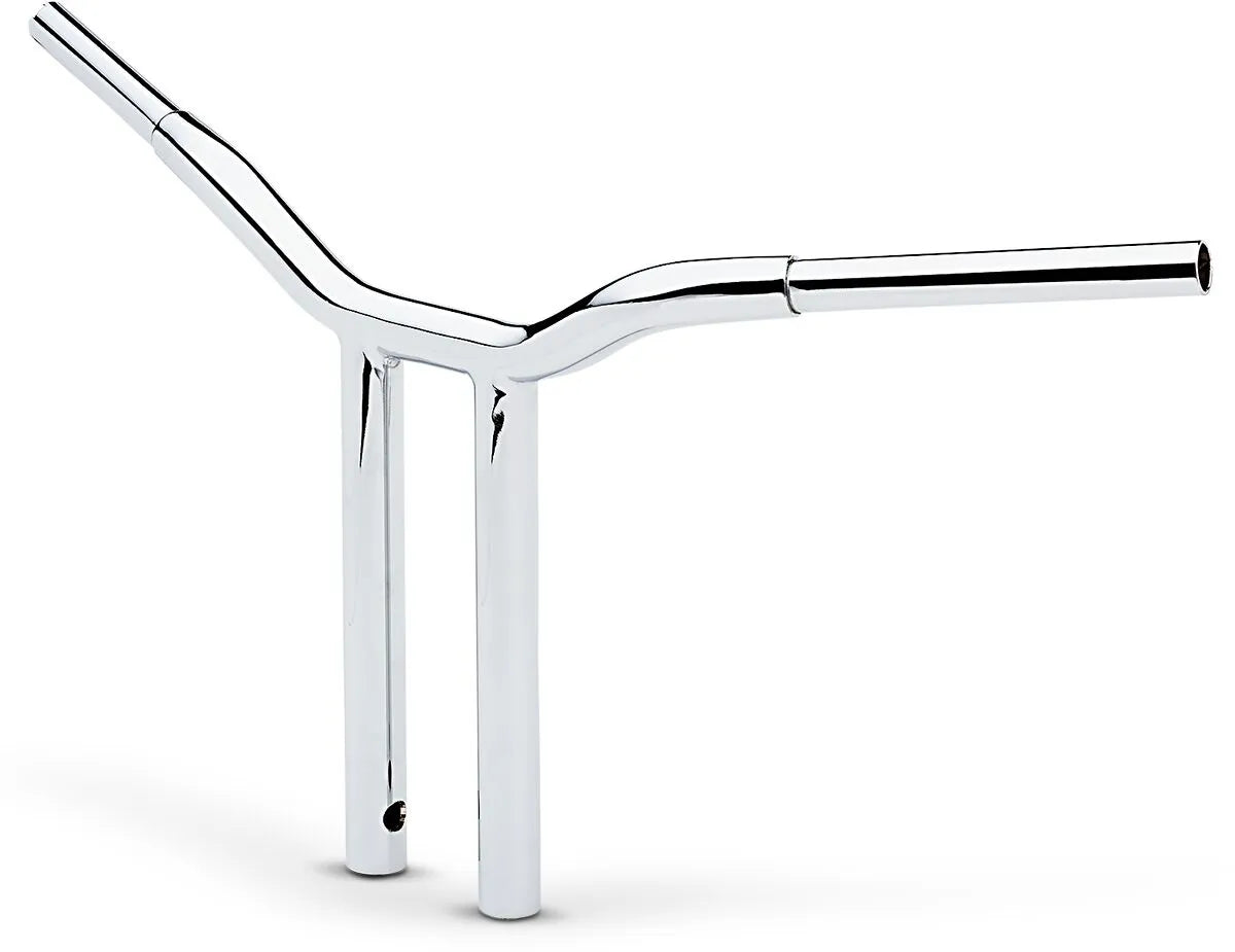 La Choppers Kage Fighter 14" Riser Handlebar