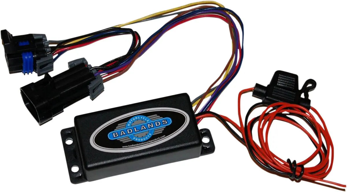 Badlands Illuminator Module - Led Turn Signal Upgrade