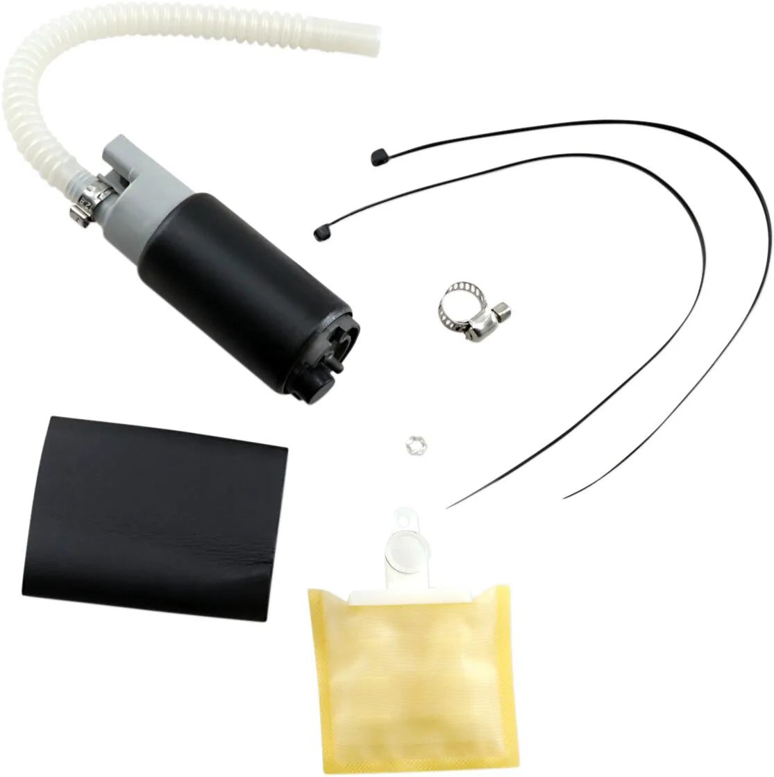 All Balls Fuel Pump Module Kit