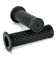 Burly Brand 7/8” Diamondback Grips