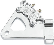 Performance Machine Caliper Kit For Rear, Polished