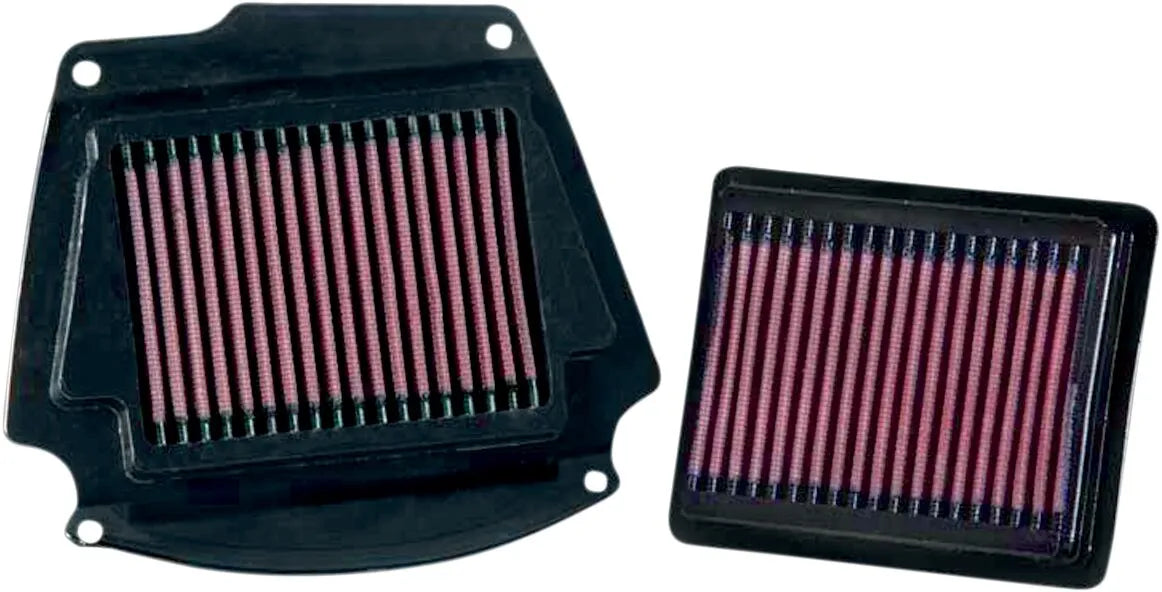 K & N Oe Replacement High-flow Air Filter
