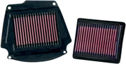 K & N Oe Replacement High-flow Air Filter