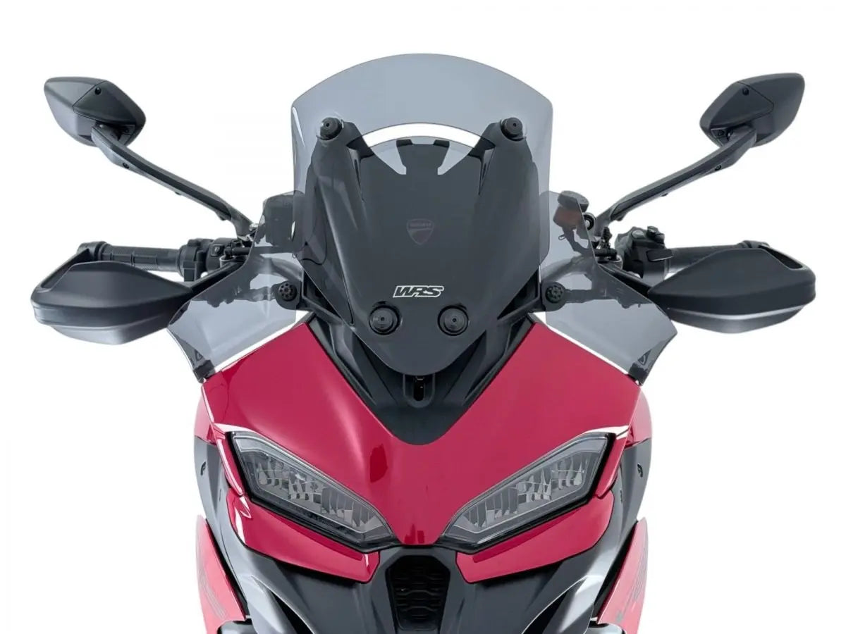 Wrs Sport Windscreen Ducati Multistrada V2