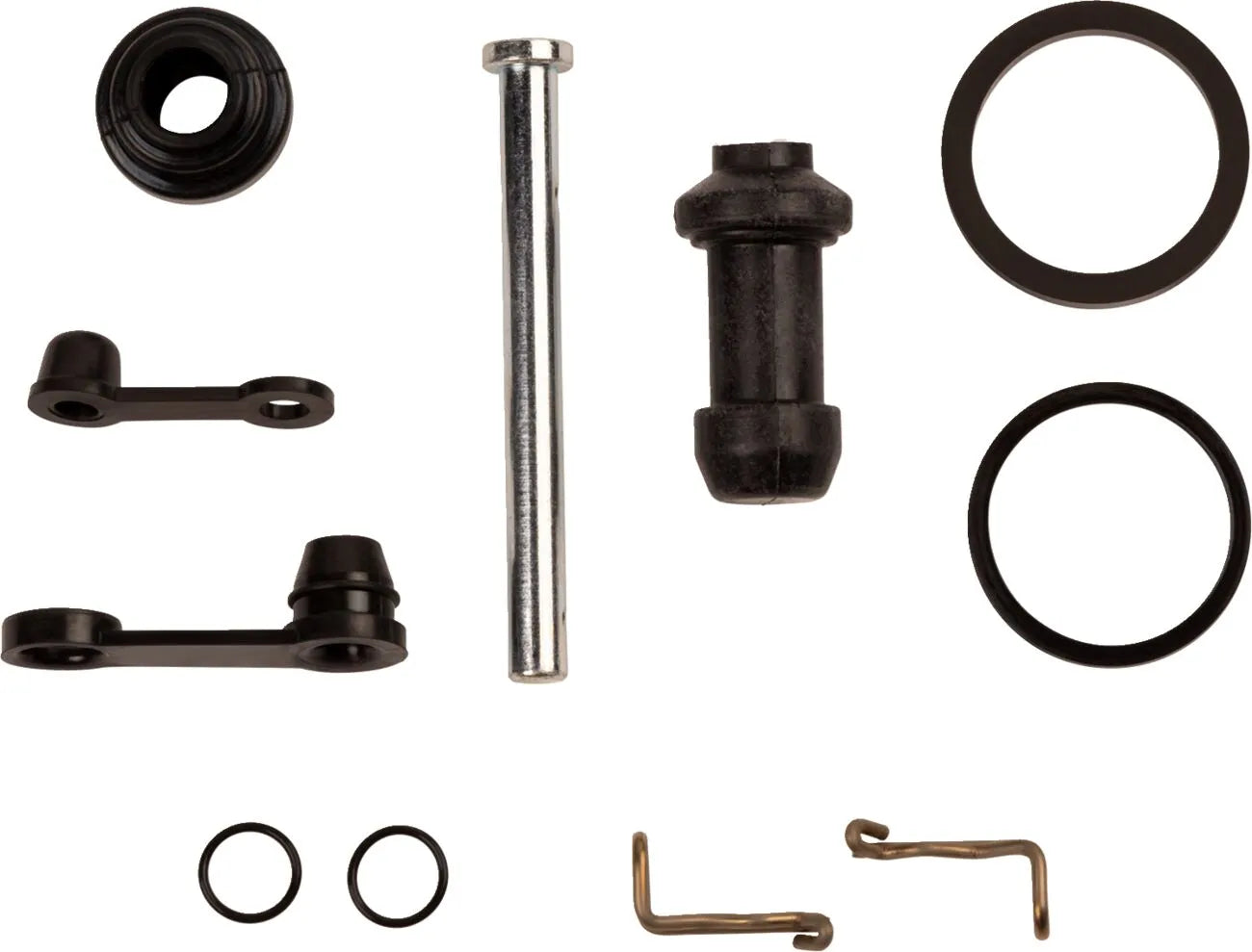 Moose Offroad Caliper Rebuild Kit For Moose Racing Calipers