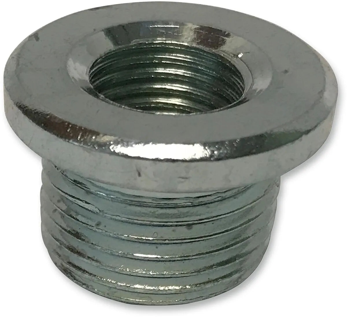 Drag Specialties O2 Sensor Bung Adapter 18mm til 12mm