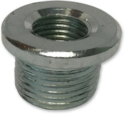 Drag Specialties O2 Sensor Bung Adapter 18mm til 12mm