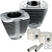 S&s Cycle 80" Cylinder & Piston Kit