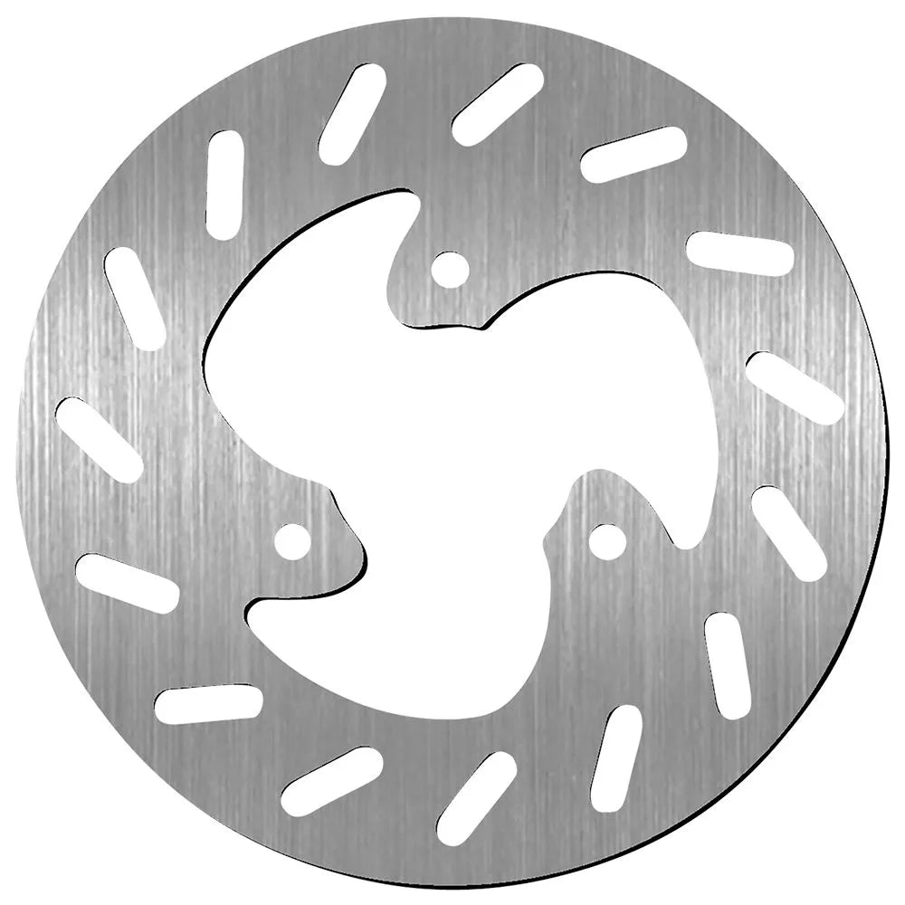 Sbs Standard Rund Bremse Rotor Til Motorcykler - For & Bag