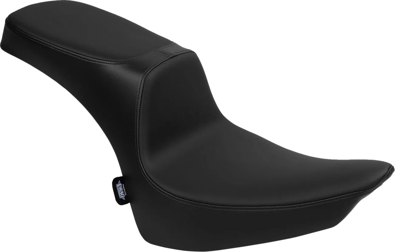 Drag Specialties Performance Predator 2-up Seat