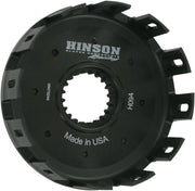 Hinson Racing Billetproof Clutch Basket