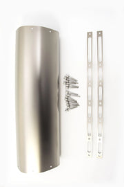 Akrapovic Muffler Sleeve Kit