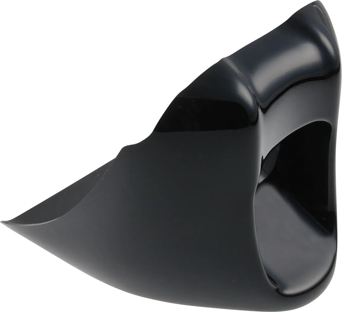 Cult Werk Bobber Spoiler For Harley-davidson