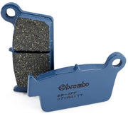 Brembo Tt Prime Line Carbon Ceramic Brake Pad Set