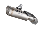 Spark GRID-O Slip-On Muffler