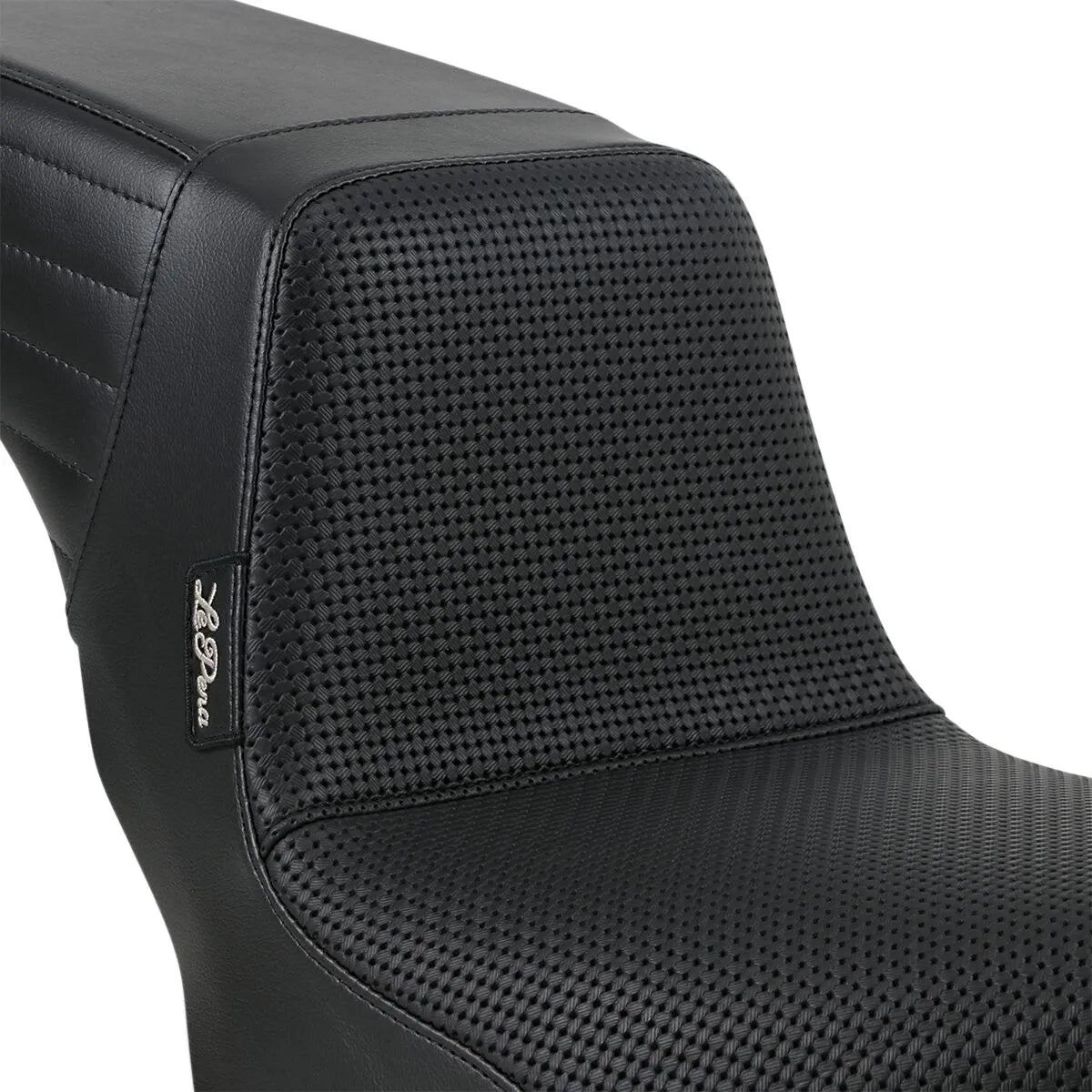 Le Pera Kickflip Seat - For Harley Davidson
