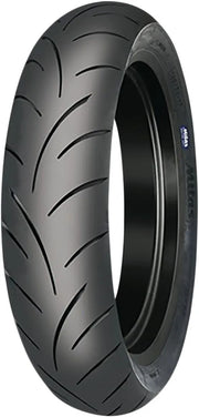 Mitas Mc 50 Rear Tire 140/70-17