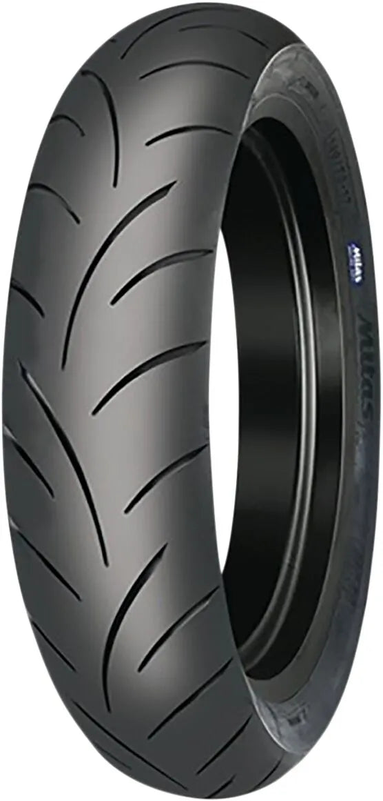 Mitas Mc 50 Rear Tire 140/70-17