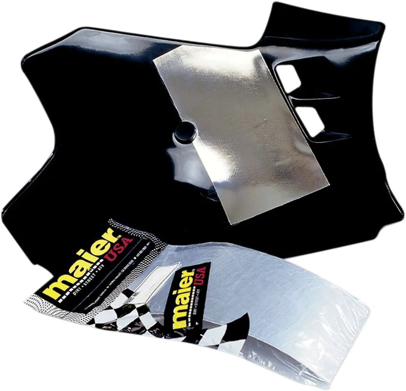 Maier Heat Tile For Exhaust Heat Protection