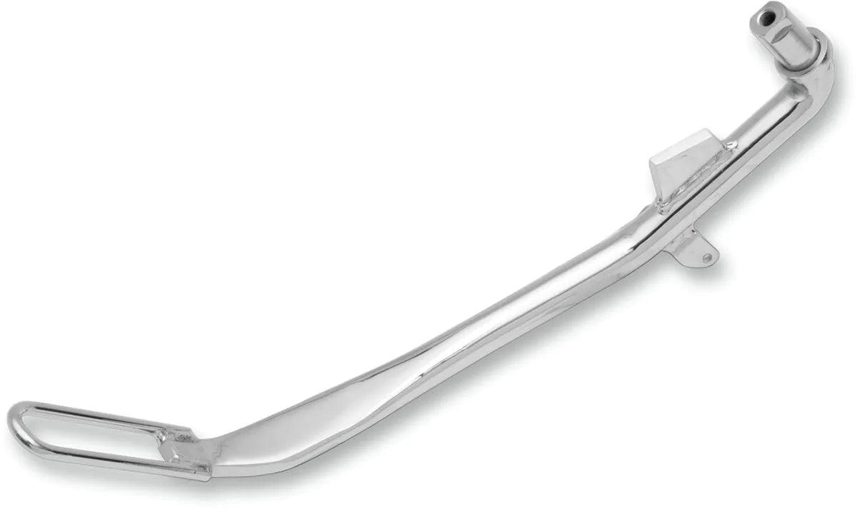 Drag Specialties Lowered Kickstand for Harley Big Twin