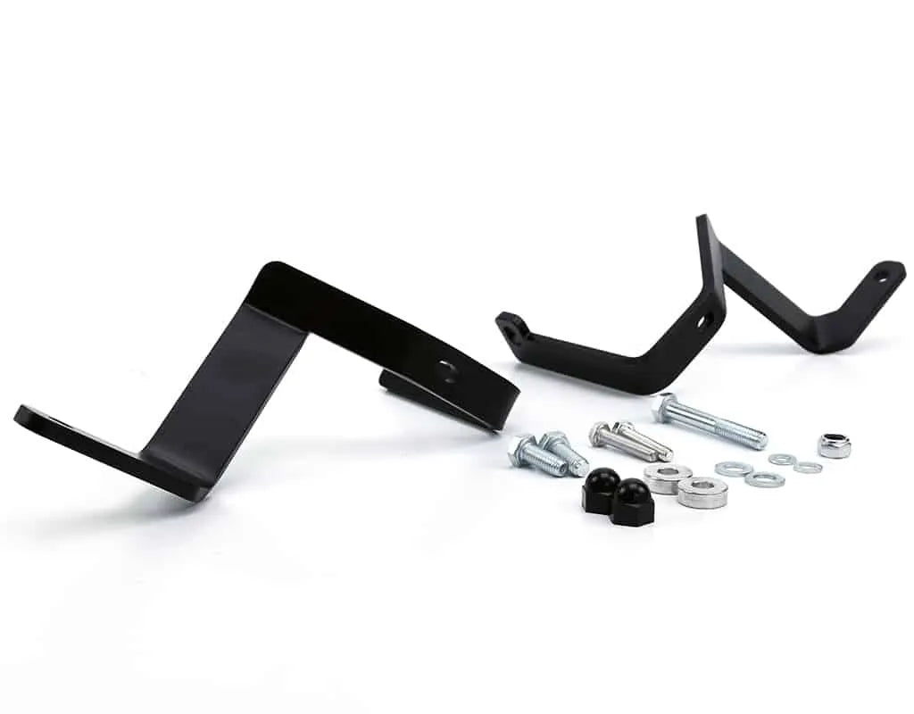 Denali Driving Light Mount